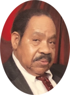Prof. Clarence Epps